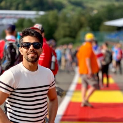 Profile Picture of Ammad Ahmad Sheikh (@_Ammad_) on Twitter