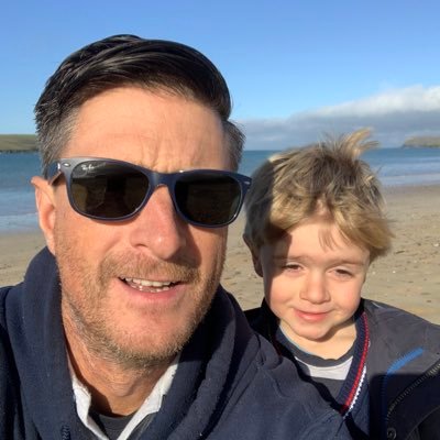 Profile Picture of Luke Fulton (@lukefulton70) on Twitter