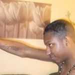 Profile Picture of Darnell Warren (@lilindie_2k7) on Instagram