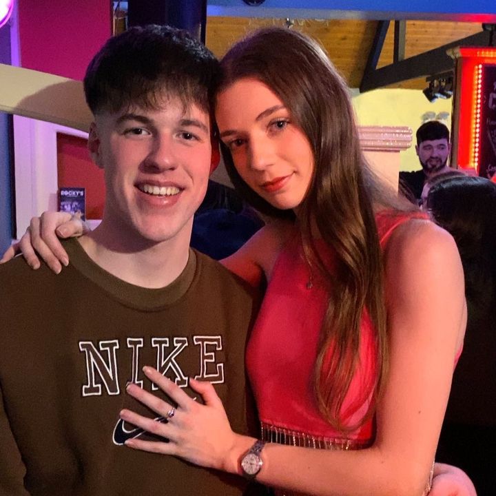 Profile Picture of Maria O'Dowd 💜 (@mariaodowd5) on Tiktok