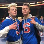 Profile Picture of Gavin Nelson (@gavin32_nelson) on Instagram