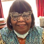 Profile Picture of Marcia Cotton Anney (@marciacottonanney) on Instagram