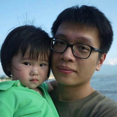 Profile Picture of Howard Sin (@SinSmh) on Twitter