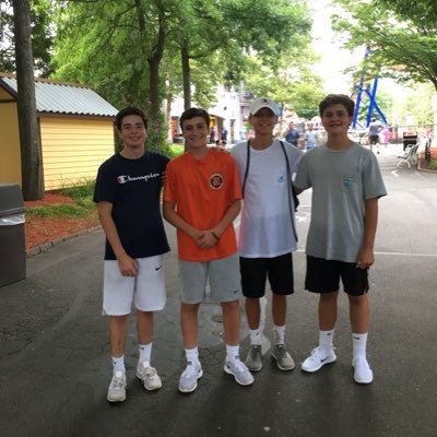 Profile Picture of Steven Parrett (@parrett_steven) on Twitter