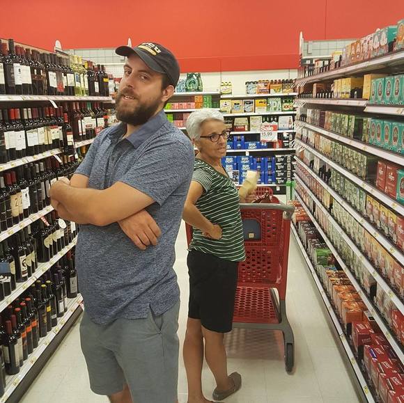 Profile Picture of Chris Fleming (@flemingcj) on Poshmark