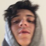 Profile Picture of Jameson Jones (@jame.s.o.n) on Instagram