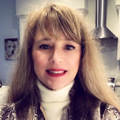Profile Picture of Leah Beckham (@beckham_leah) on Twitter