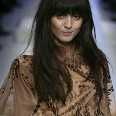 Irina Lazareanu - Twitter Profile Picture of Irina Lazareanuon Twitter