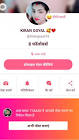 Profile Picture of   kiran goyal (@kirangoyal91)... (@kirangoyal91) on Tiktok