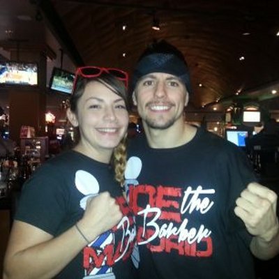 Profile Picture of Joe Madrid (@joemadridmma) on Twitter