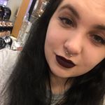 Profile Picture of Olivia Pottschmidt (@olivia_pottshit) on Instagram