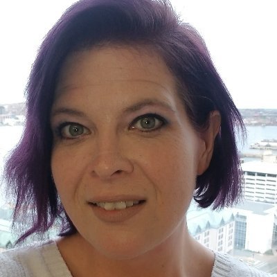 Profile Picture of Cassandra Bannister (@Cbannister81) on Twitter