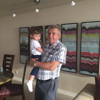 Profile Picture of Henryk Rogowski (@henryk.rogowski.35) on Facebook