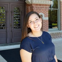 Profile Picture of Haley Gonzalez (@haley-gonzalez-1) on Quora