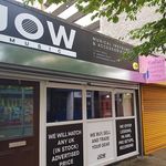 Profile Picture of Adam Jowett (@jowmusicshop) on Instagram