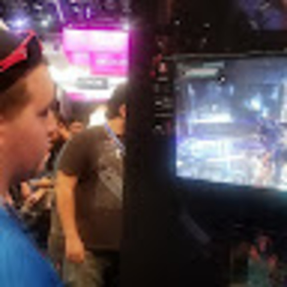 Profile Picture of Kalab Sloss (@cobrasloss84) on Poshmark