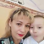 Profile Picture of Лариса Кейман (@larisakeiman) on Instagram