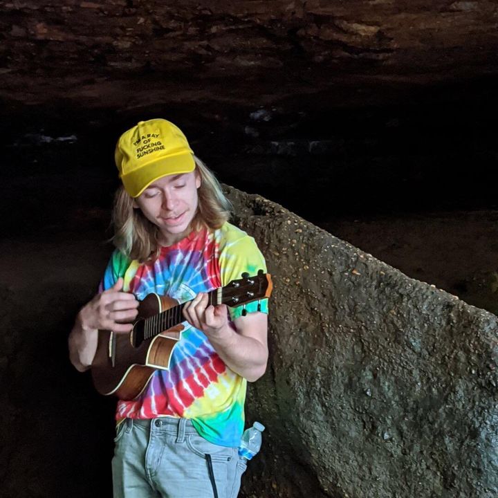 Profile Picture of Michael Englert (@jamminjingles) on Tiktok