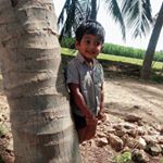 Profile Picture of Saranya Kandasamy (@kandasamy251) on Instagram