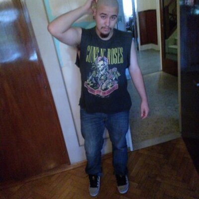 Profile Picture of Rufo Tatum (@RufiniAlan) on Twitter