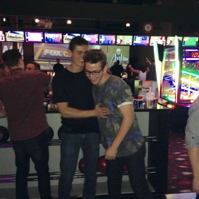 Profile Picture of James Eyman (@jeyman_98) on Twitter