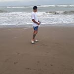 Profile Picture of Benjamin Alfonso (@benjamin.alfonso) on Instagram