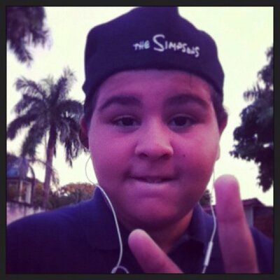 Profile Picture of Joe Cara De Porco (@dneto_fernando) on Twitter