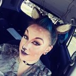 Profile Picture of Rosé Royce (@rose.royce_dollgarage) on Instagram