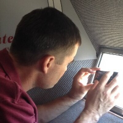 Profile Picture of Craig Blakely (@blakelycr) on Twitter