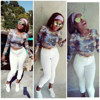Profile Picture of Christelle Joseph (@christelle.joseph.9883) on Facebook