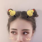 Profile Picture of ᴸᴬᴺᴰᵞ ☁︎ (@lin.xiaaa) on Instagram