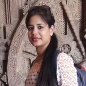 Profile Picture of Reena Sharma (@ReenaSh30410149) on Twitter