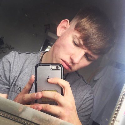Profile Picture of Richard Prowse (@richardprowse_) on Twitter