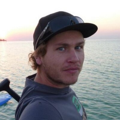 Profile Picture of Blake Reichelt (@blakekite) on Twitter