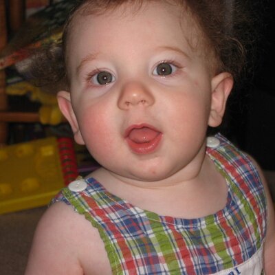 Profile Picture of Hayley Mosley (@Camiles_Candy) on Twitter
