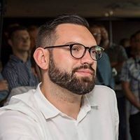 Profile Picture of Vytautas Viesulas (@vytautas-viesulas) on Quora