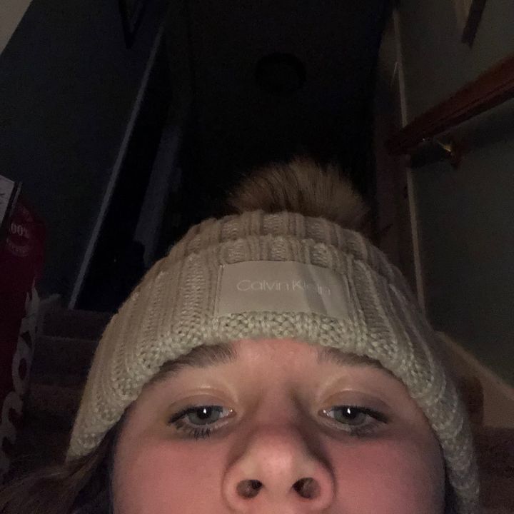 Profile Picture of Brigid (@bjohndrow) on Tiktok