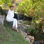 Profile Picture of Janet Brett Oberholzer (@janetoberholzer) on Instagram
