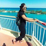 Profile Picture of Demetria Griffiths-Reid (@meashy_boo) on Instagram