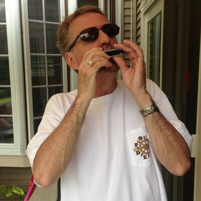 Profile Picture of John Pelkey (@johne53) on Twitter