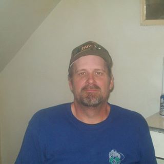 Profile Picture of David G. Rojohn (@david.rojohn) on Facebook
