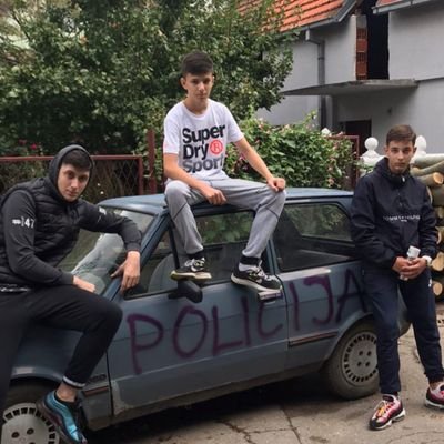 Profile Picture of Aleksandar Stojanovic (@Aleksan83776343) on Twitter