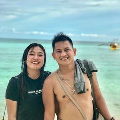 Profile Picture of Michael Bacho (@michaelbacho17) on Tiktok