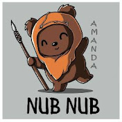 Profile Picture of Amanda Mate (@beckers227) on Youtube