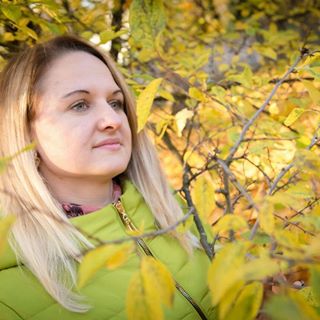 Profile Picture of Любов Ткаченко (@&) on Facebook