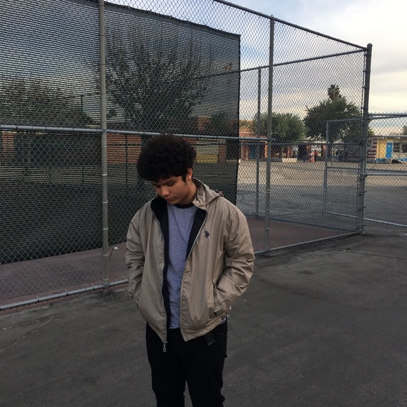 Profile Picture of Justin Pichardo (@young_jiggs) on Poshmark