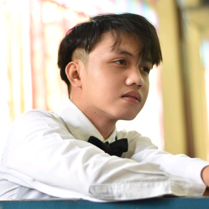 Profile Picture of Joshua Pastor (@joshpstr) on Tiktok