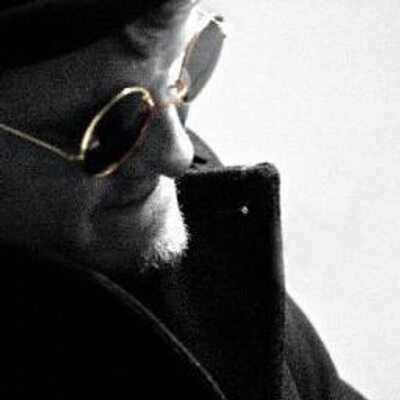 Profile Picture of Andrew Bayles (@VoxyBrown) on Twitter