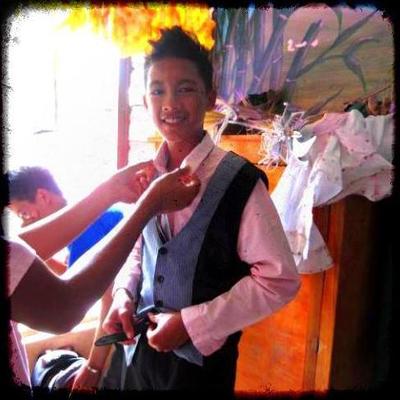 Profile Picture of Jason Guadalupe (@GuadalupeJason) on Twitter