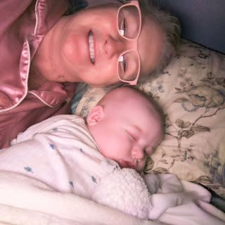 Profile Picture of Martha Daggett Womack (@womack.m) on Instagram